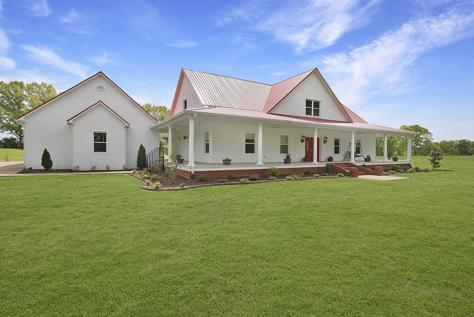 21 Watt Boone Road Medina, TN 38355 - Photo 2 of 42 Photo 2