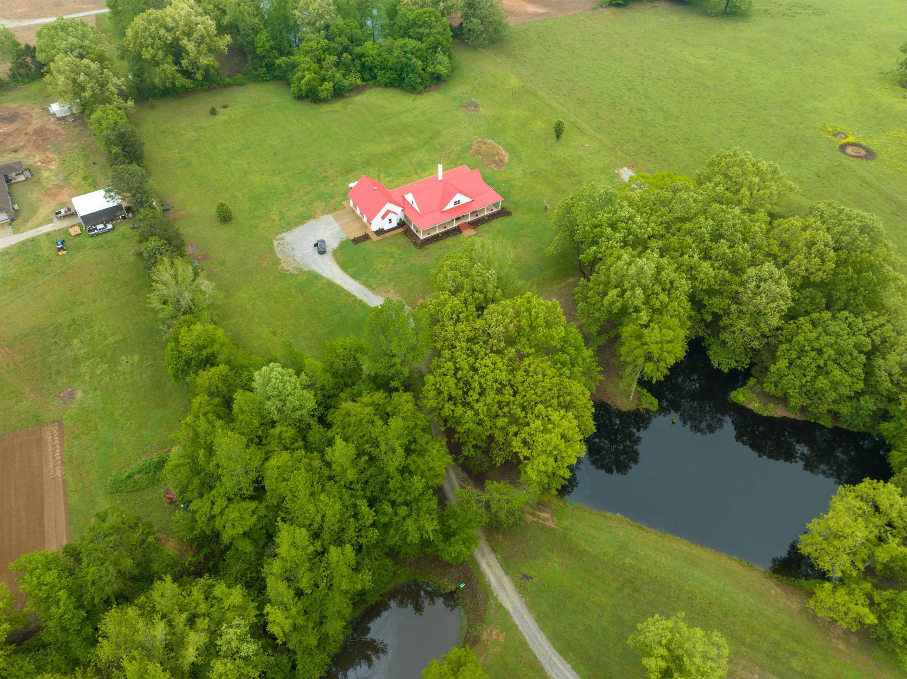 21 Watt Boone Road Medina, TN 38355 - Photo 3 of 42 Photo 3