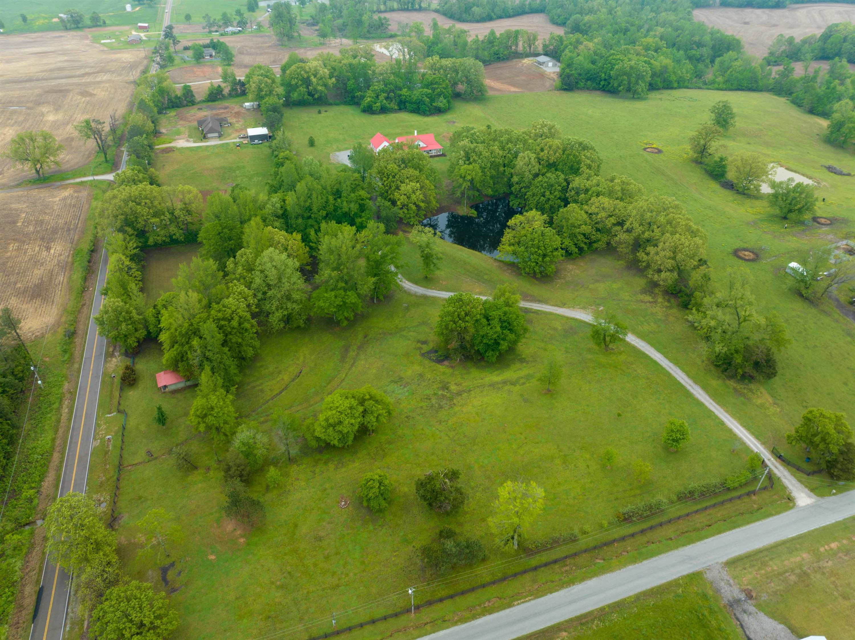 21 Watt Boone Road Medina, TN 38355 - Photo 40 of 42 Photo 40