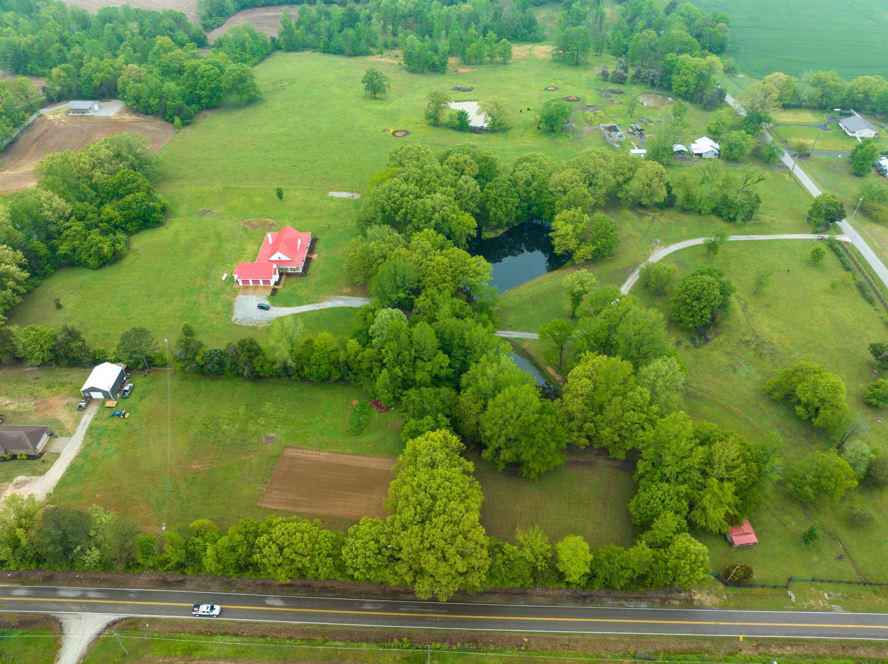 21 Watt Boone Road Medina, TN 38355 - Photo 41 of 42 Photo 41