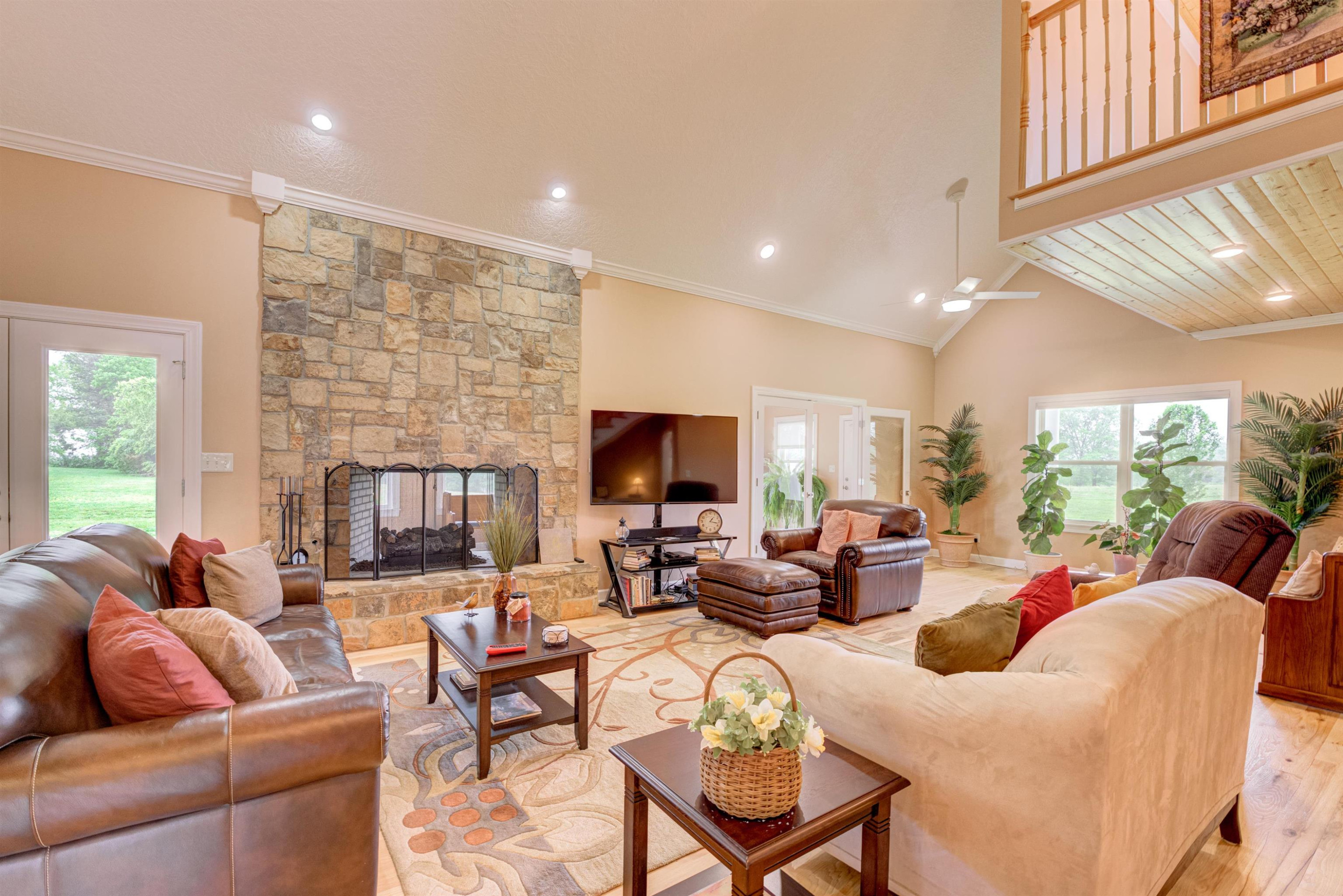21 Watt Boone Road Medina, TN 38355 - Photo 6 of 42 Photo 6