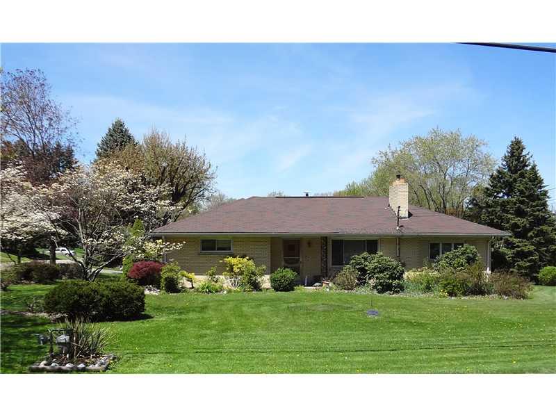 351 Sarver Road Sarver, PA 16055 - Photo 1 of 14 Exterior Front.