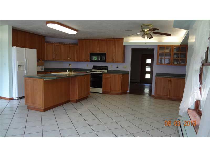 351 Sarver Road Sarver, PA 16055 - Photo 2 of 14 Kitchen.