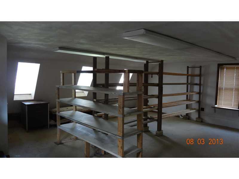 351 Sarver Road Sarver, PA 16055 - Photo 14 of 14 Studio/Study/Office. Office or Storage in the Second Floor of the Garage