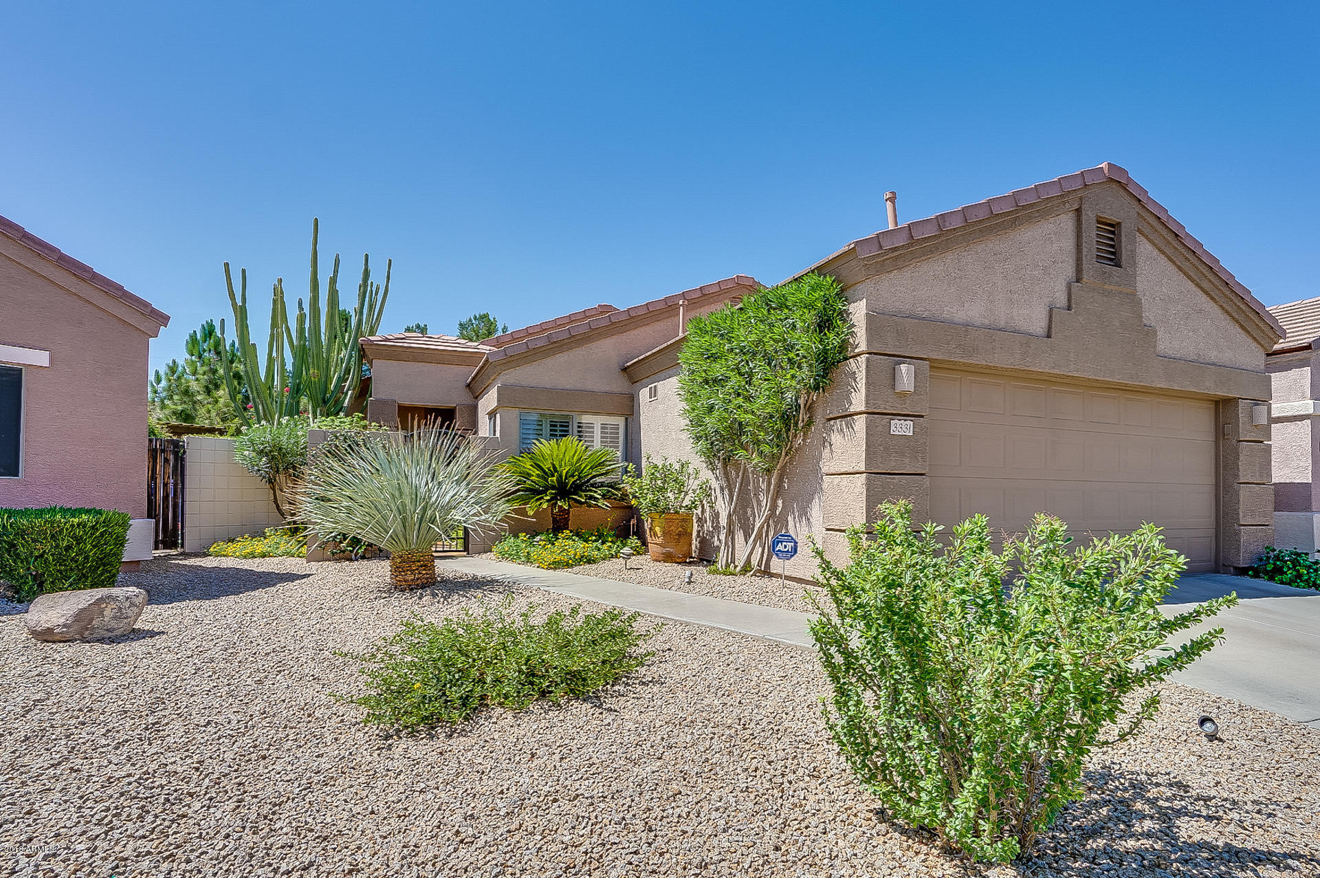 3331 East Fremont Road Phoenix, AZ 85042 - Photo 1 of 48 Front of Home