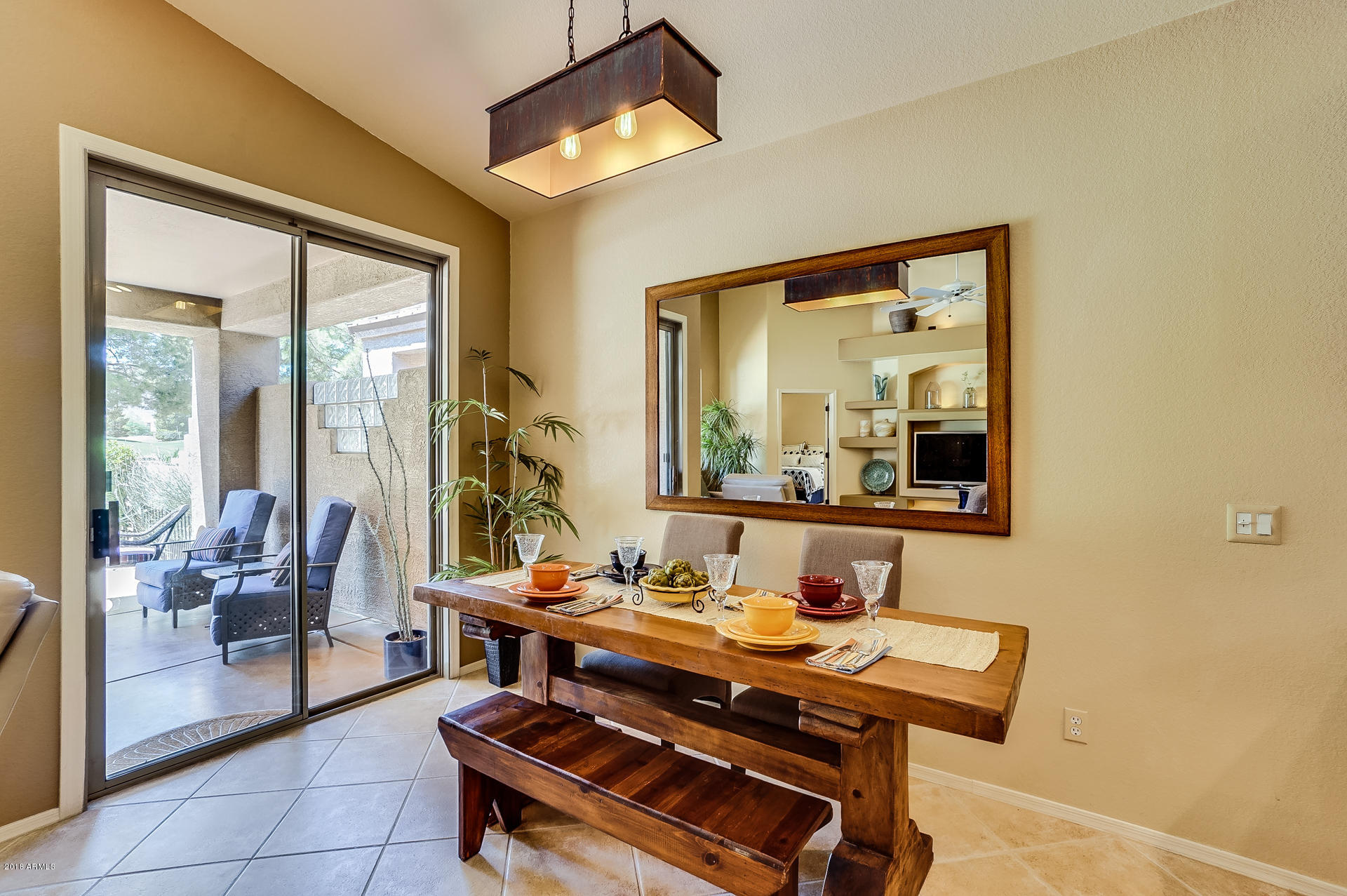 3331 East Fremont Road Phoenix, AZ 85042 - Photo 13 of 48 Dining Area