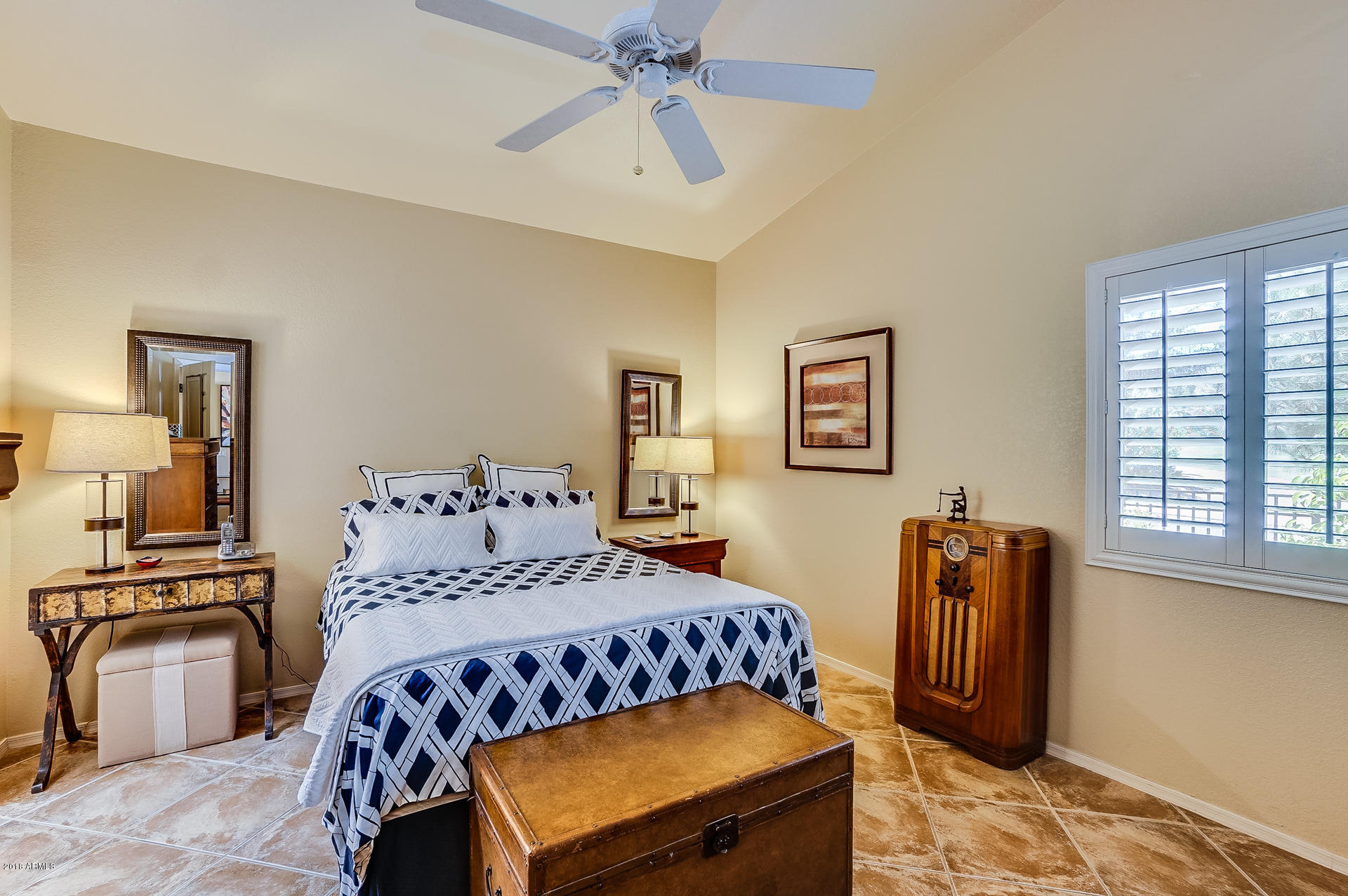 3331 East Fremont Road Phoenix, AZ 85042 - Photo 17 of 48 Master Suite-view 1