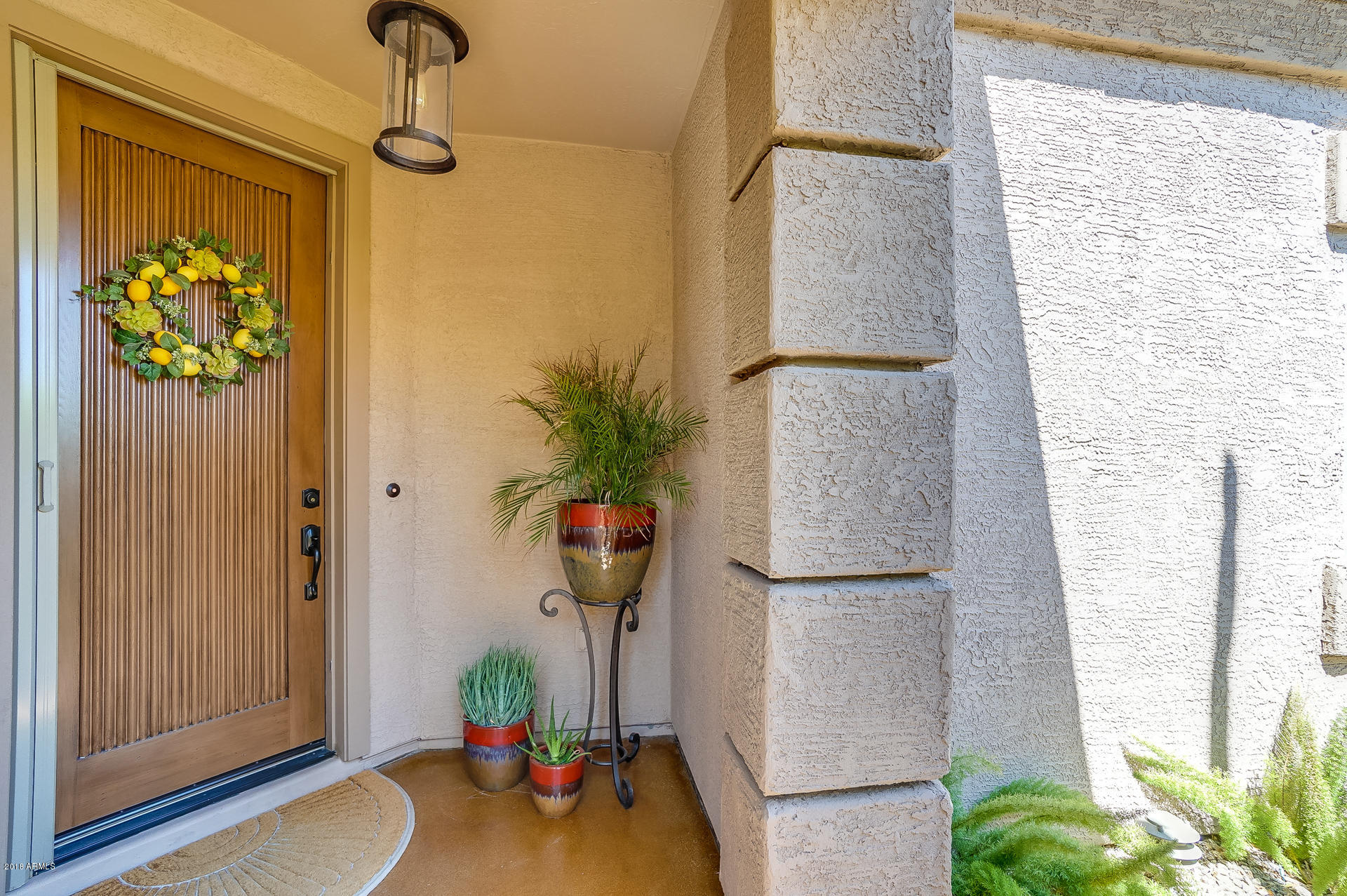 3331 East Fremont Road Phoenix, AZ 85042 - Photo 26 of 48 Front Entry