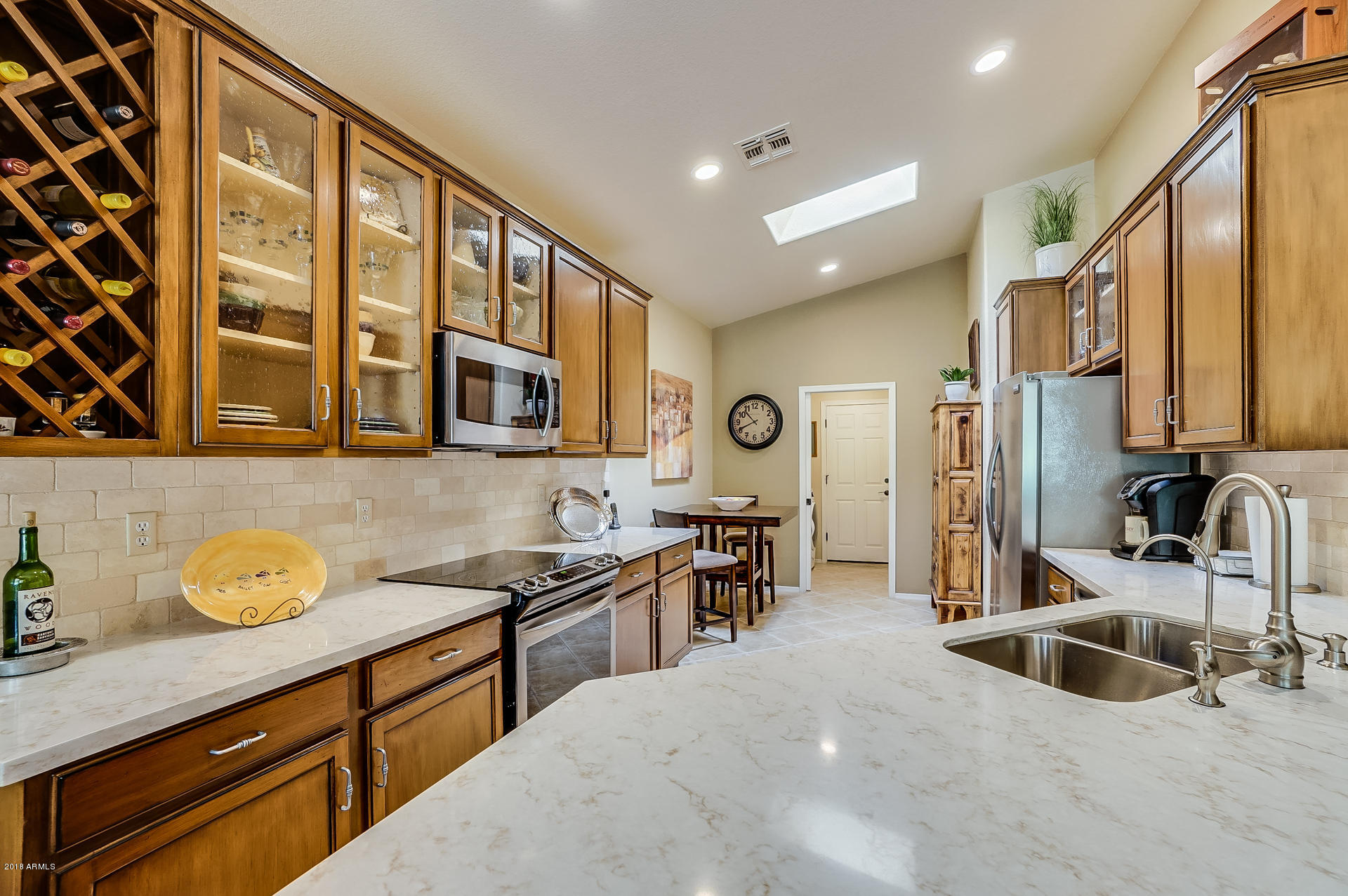 3331 East Fremont Road Phoenix, AZ 85042 - Photo 3 of 48 Quartz Countertops