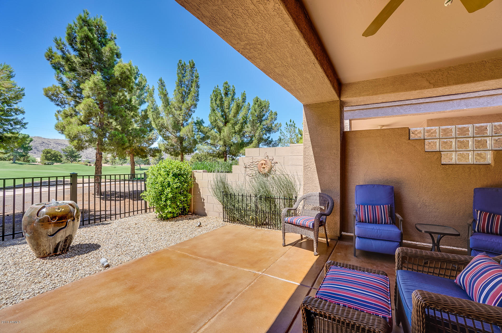 3331 East Fremont Road Phoenix, AZ 85042 - Photo 33 of 48 Covered Patio-view 1