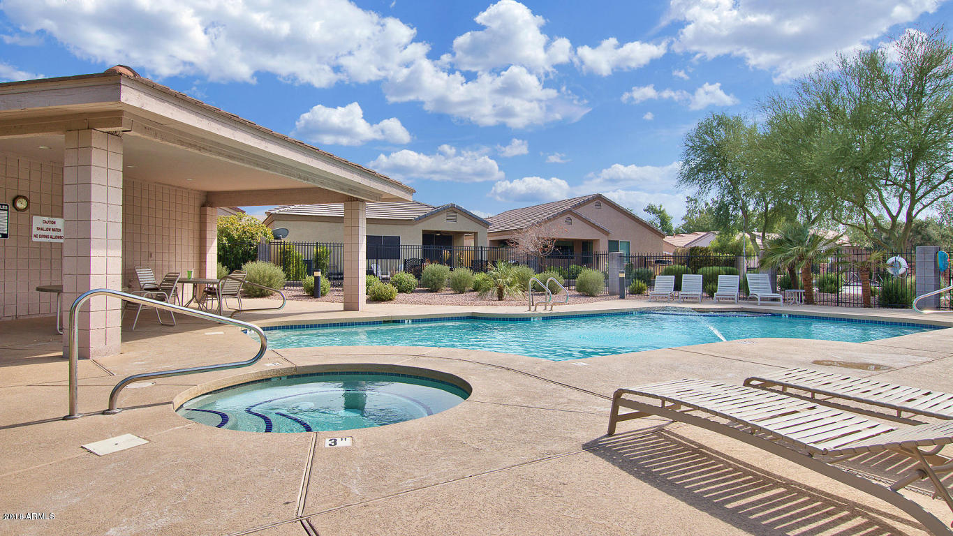 3331 East Fremont Road Phoenix, AZ 85042 - Photo 36 of 48 Community Pool