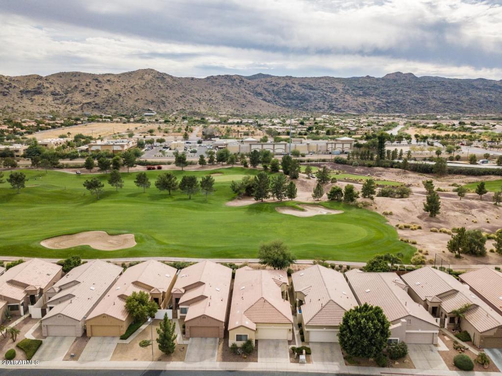 3331 East Fremont Road Phoenix, AZ 85042 - Photo 39 of 48 Golf & Mountain Views