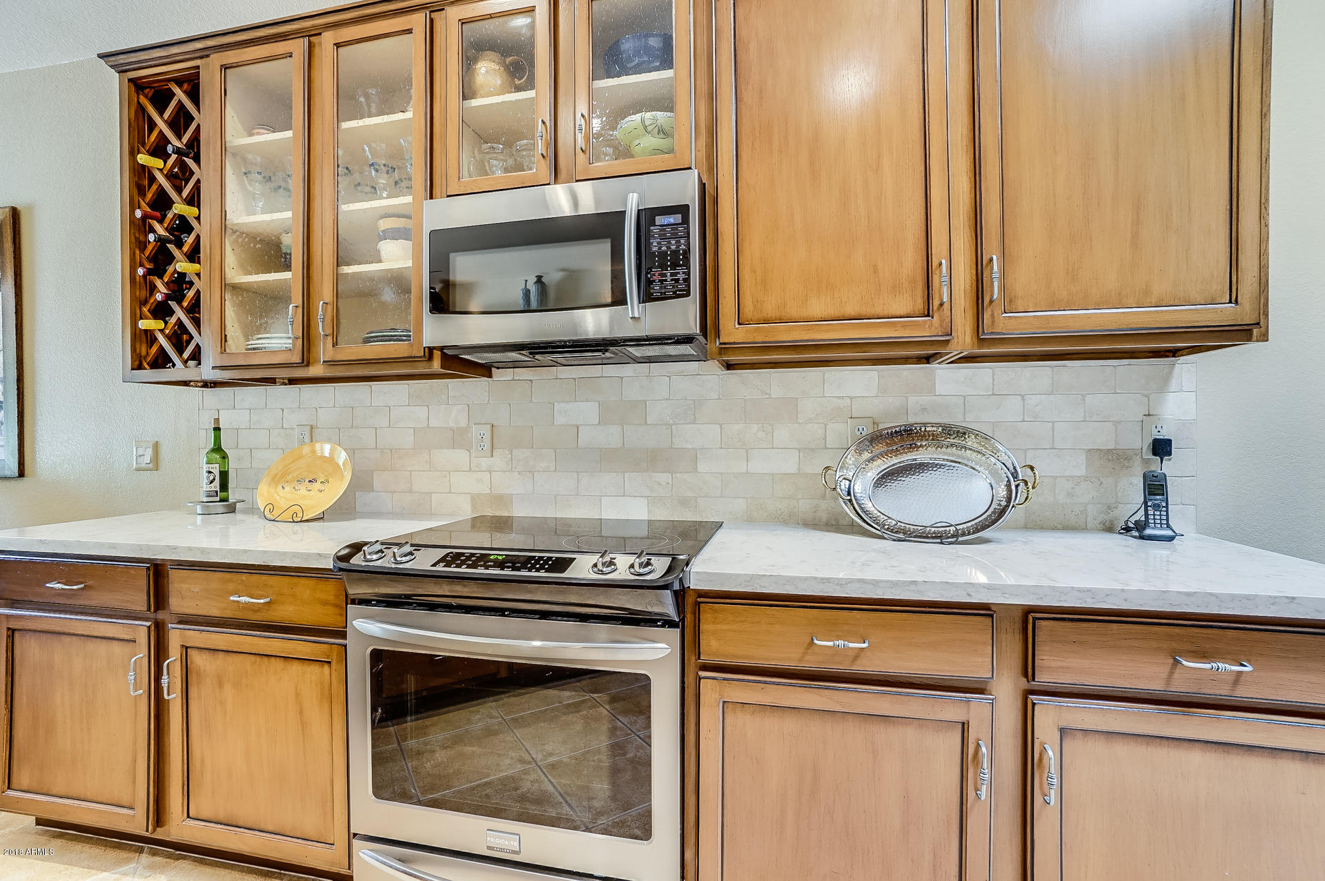 3331 East Fremont Road Phoenix, AZ 85042 - Photo 4 of 48 Kitchen Up Close