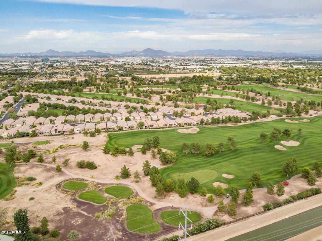 3331 East Fremont Road Phoenix, AZ 85042 - Photo 46 of 48 Golf Community Views