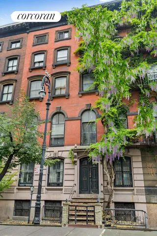 $3,995,000 | 35 Stuyvesant Street | East Village