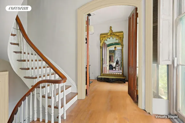 $3,995,000 | 35 Stuyvesant Street | East Village