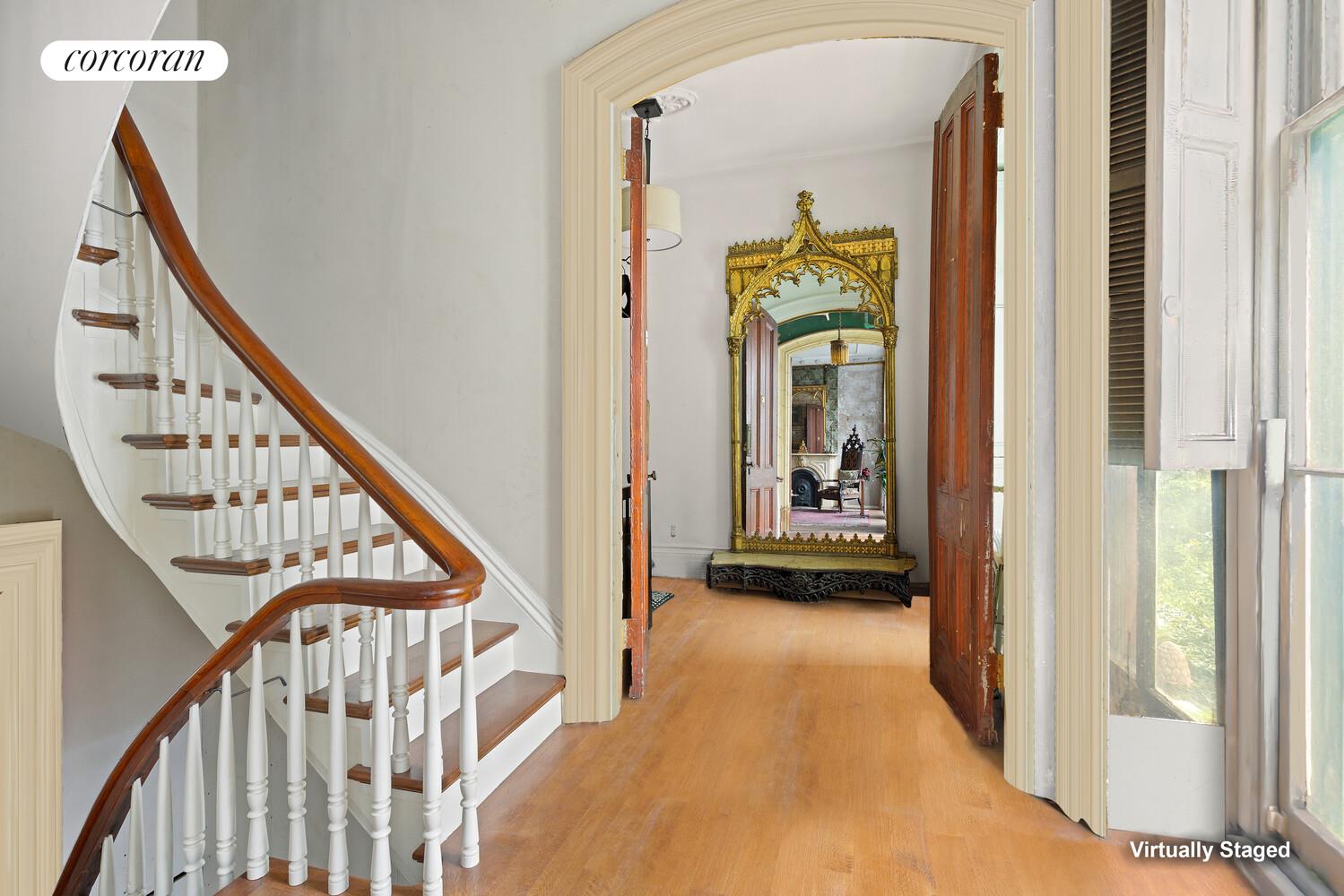 35 Stuyvesant Street Manhattan, NY 10003 - Photo 10 of 12