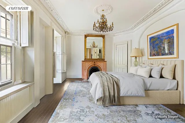 $3,995,000 | 35 Stuyvesant Street | East Village