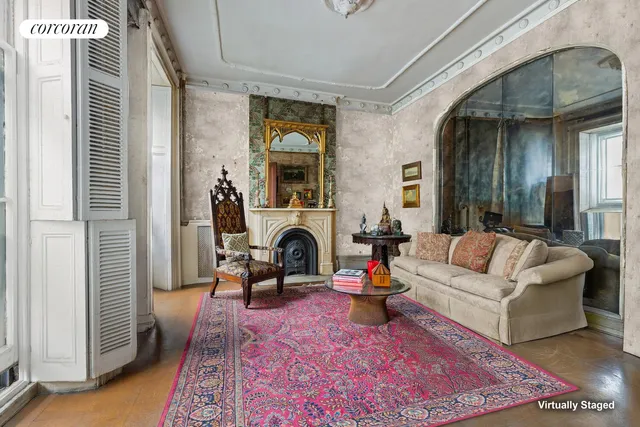 $3,995,000 | 35 Stuyvesant Street | East Village