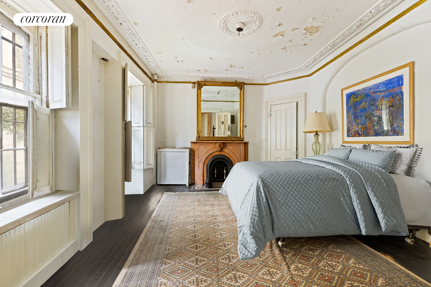 35 Stuyvesant Street Manhattan, NY 10003 - Photo 4 of 12