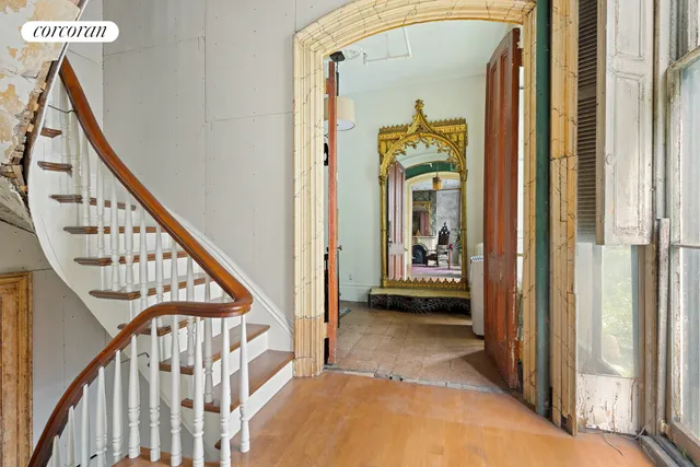 $3,995,000 | 35 Stuyvesant Street | East Village