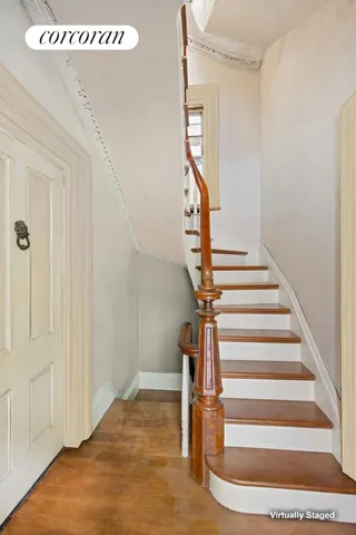 $3,995,000 | 35 Stuyvesant Street | East Village