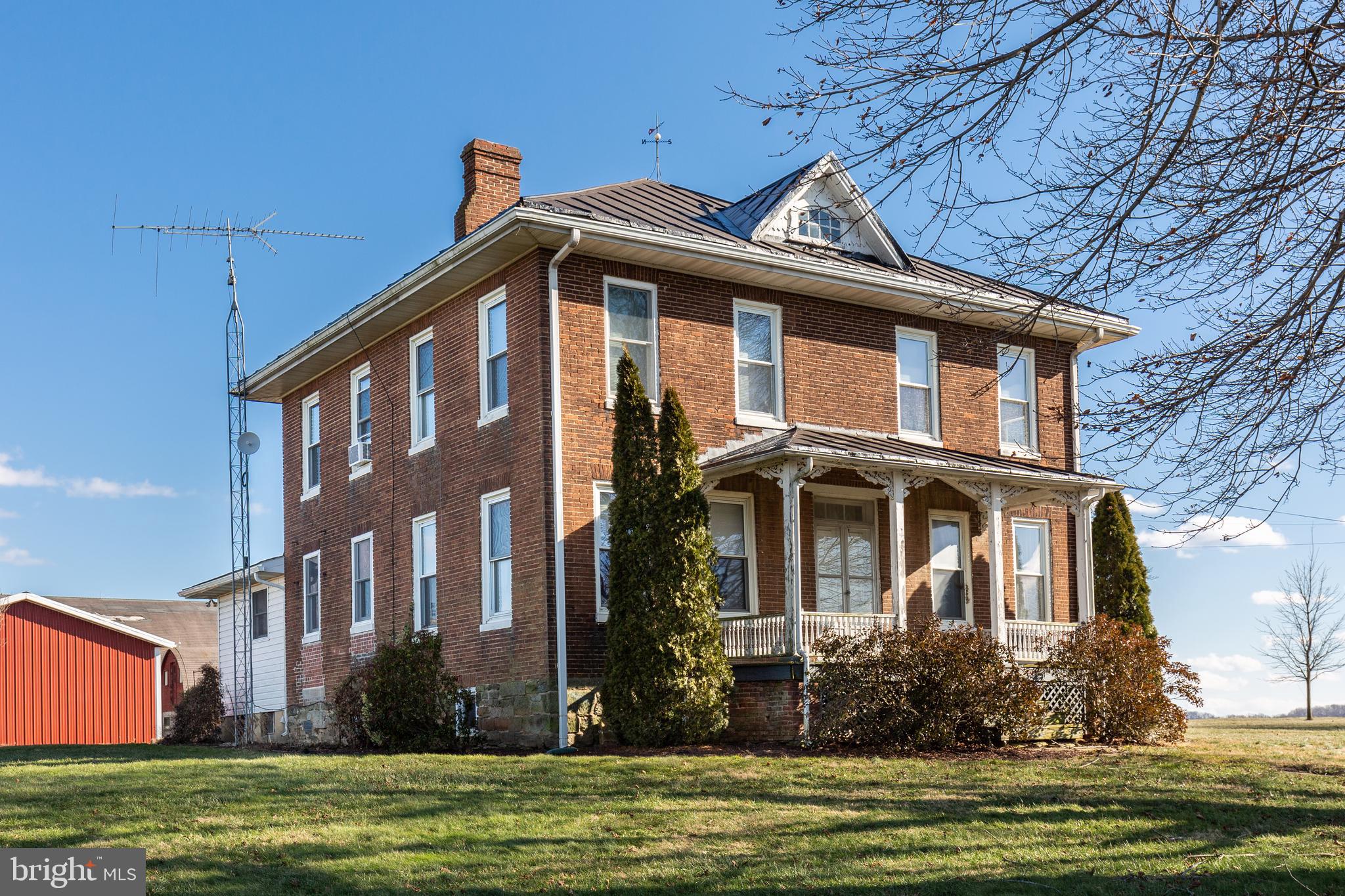 1401 New Windsor Road New Windsor, MD 21776 - Photo 1 of 43 Gallery Image 1
