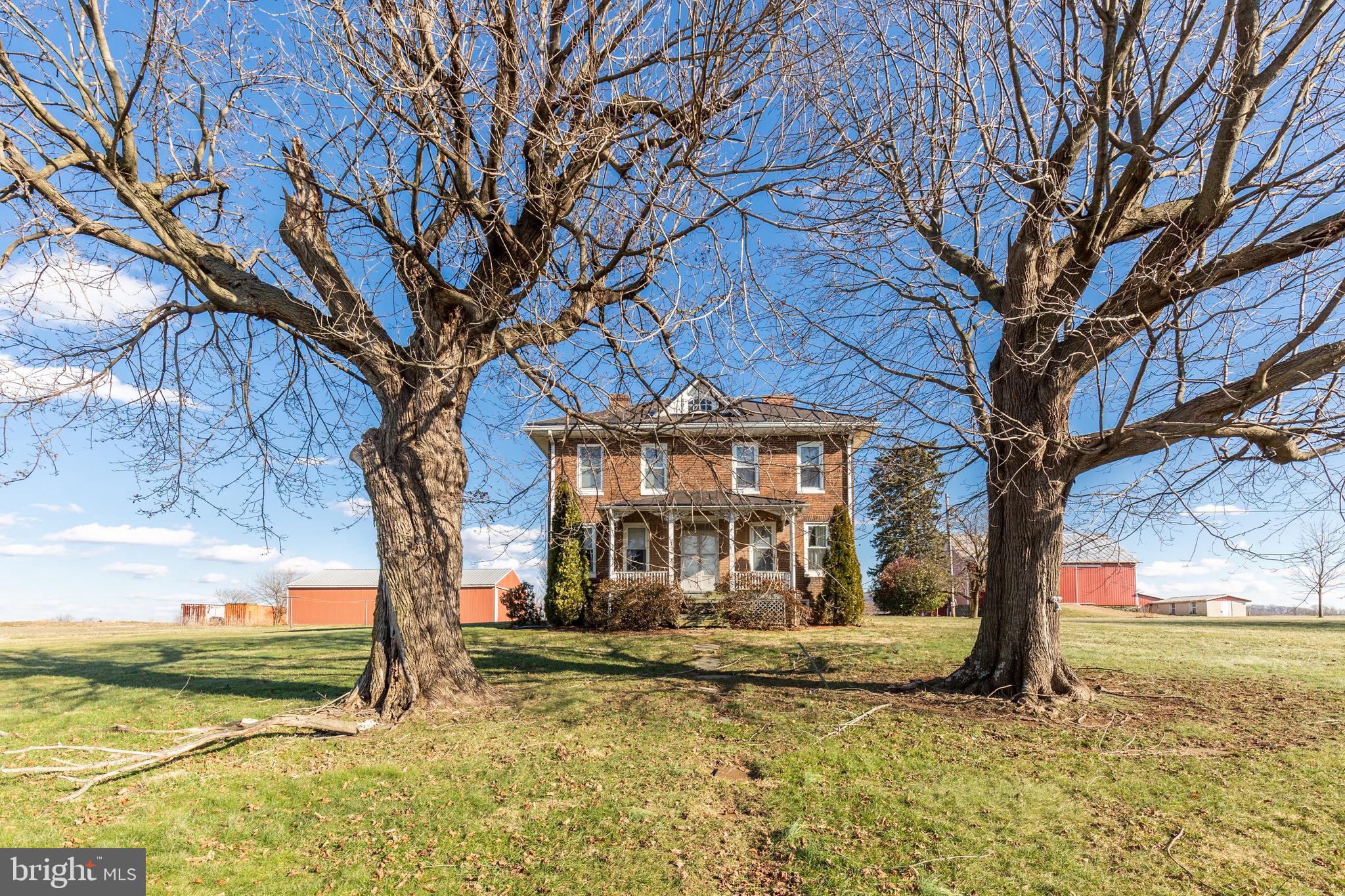 1401 New Windsor Road New Windsor, MD 21776 - Photo 2 of 43 Gallery Image 2