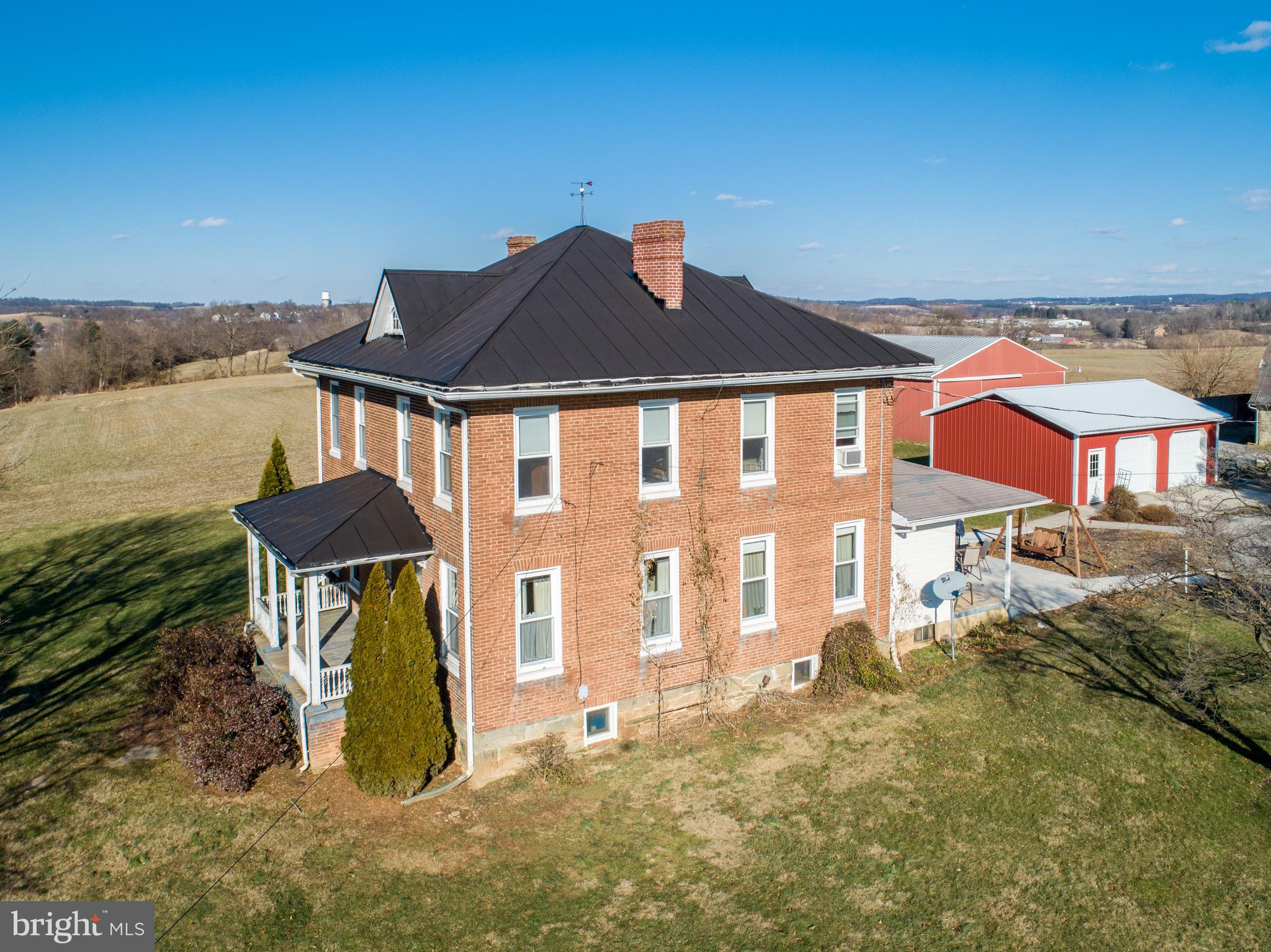 1401 New Windsor Road New Windsor, MD 21776 - Photo 43 of 43 Gallery Image 43