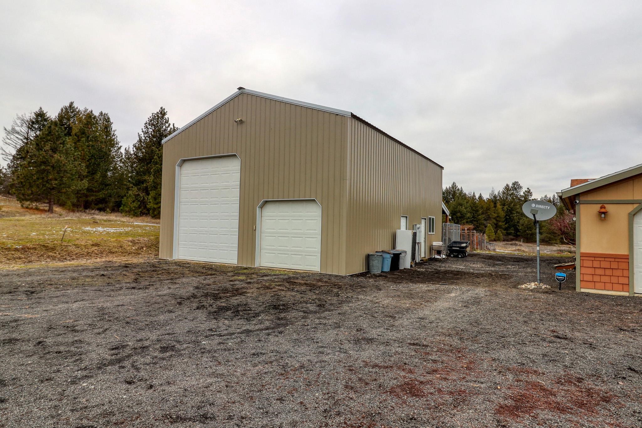 27601 North Scotts Ridge Lane Chattaroy, WA 99003 - Photo 27 of 48 Gallery Image 27