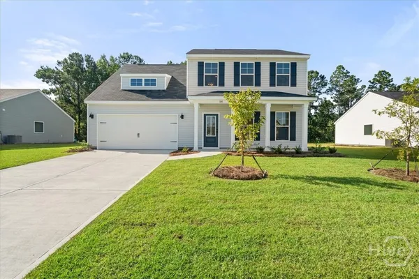 $374,400 | 337 Crosswinds Drive, Rincon, GA 31326