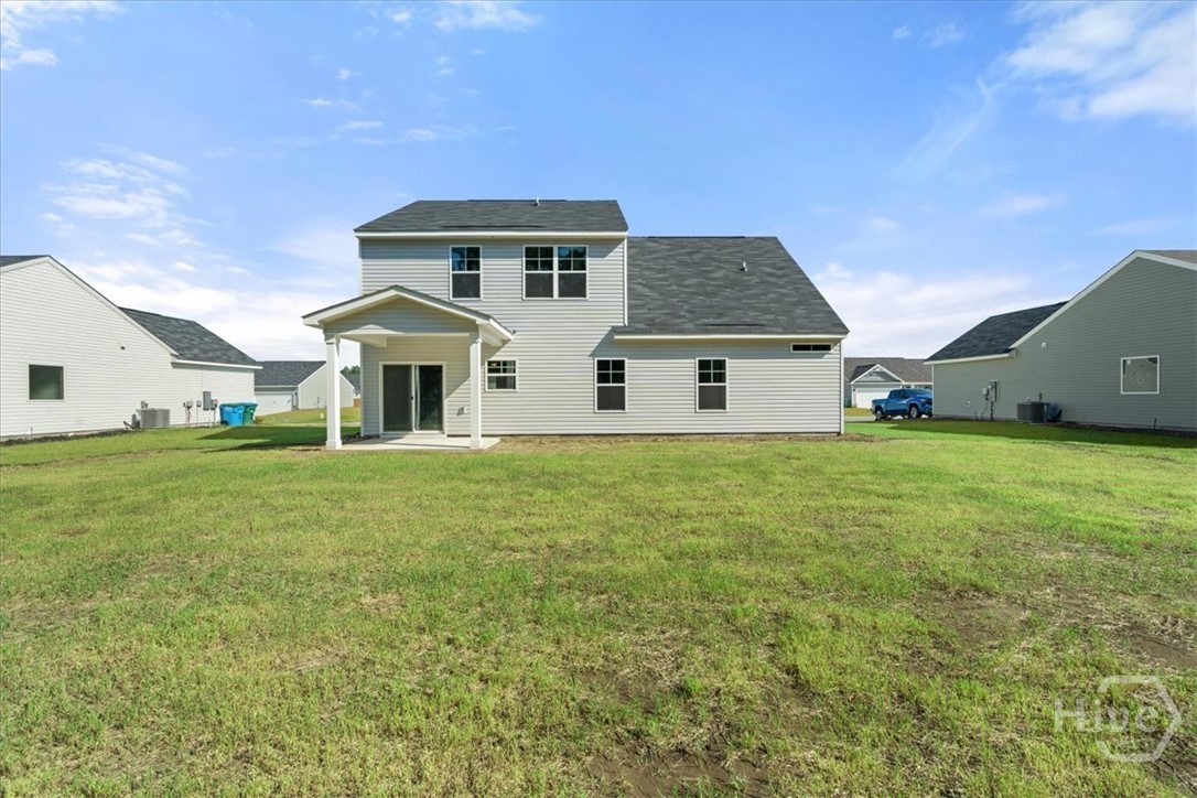 Undisclosed Address Rincon, GA 31326 - Photo 24 of 25