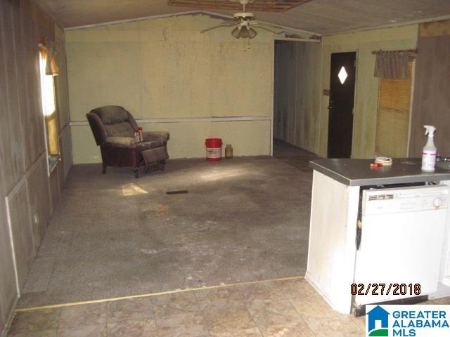 1560 Dripping Rock Road Piedmont, AL 36272 - Photo 4 of 8