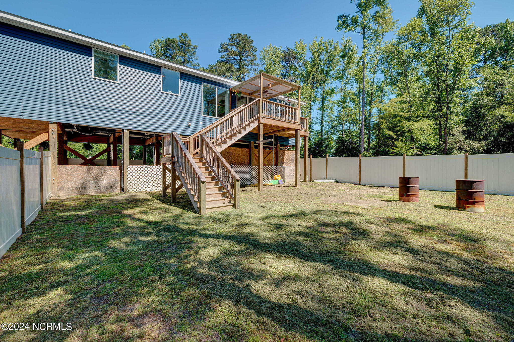 523 Turkey Creek Road Rocky Point, NC 28457 - Photo 6 of 45 523TurkeyCreekEdit-15
