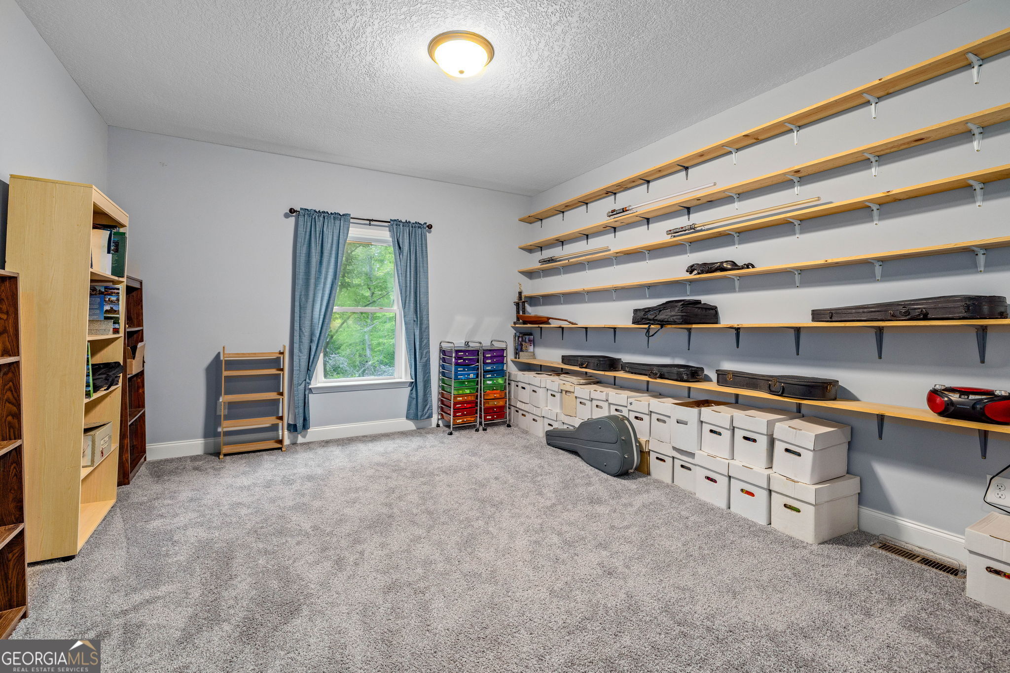 527 Louden Ridge Road Alto, GA 30510 - Photo 12 of 42