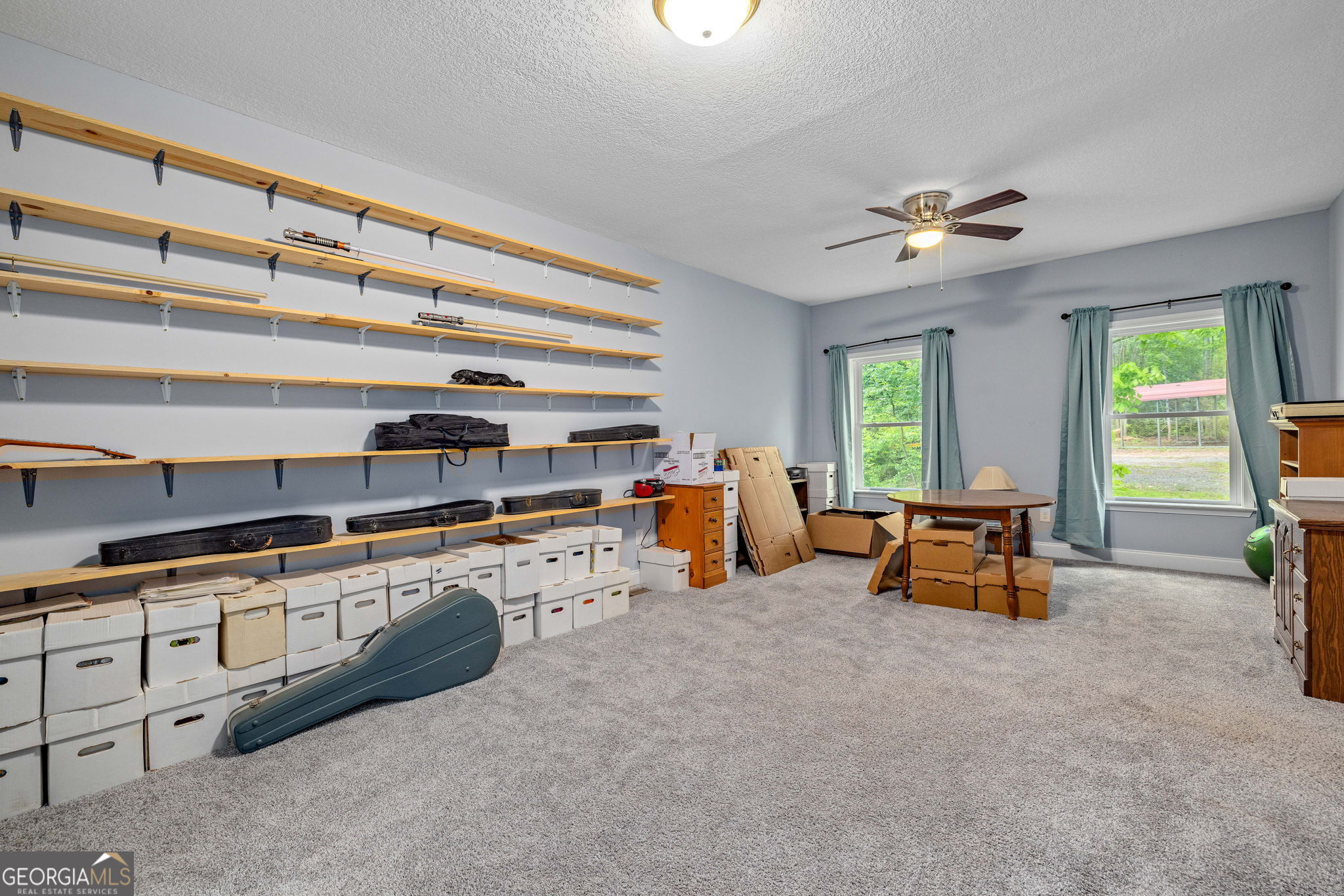 527 Louden Ridge Road Alto, GA 30510 - Photo 13 of 42