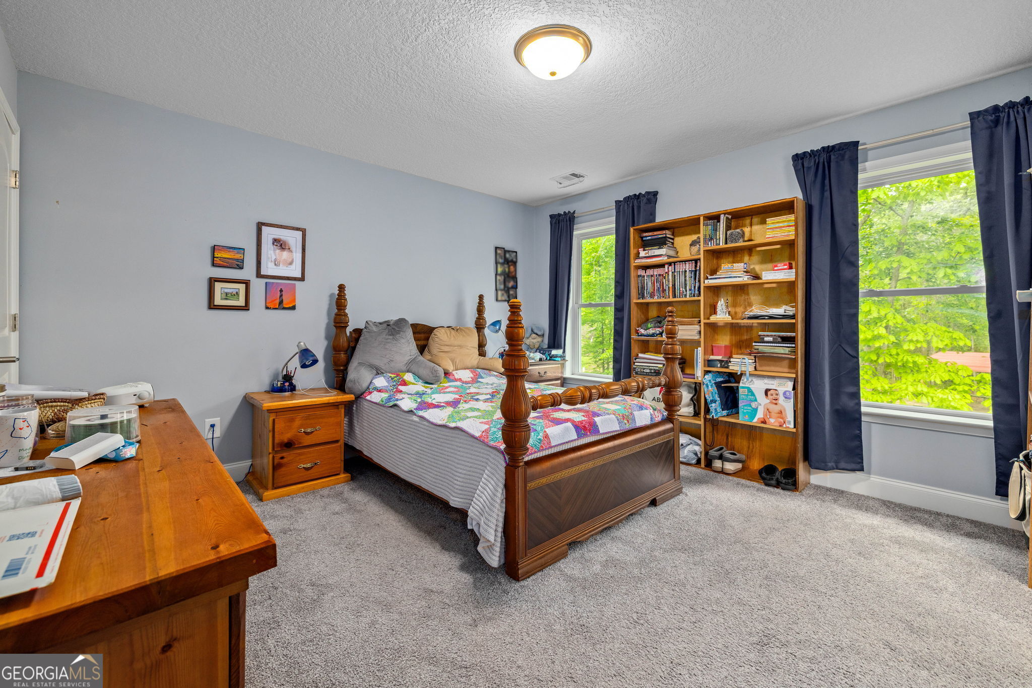 527 Louden Ridge Road Alto, GA 30510 - Photo 18 of 42