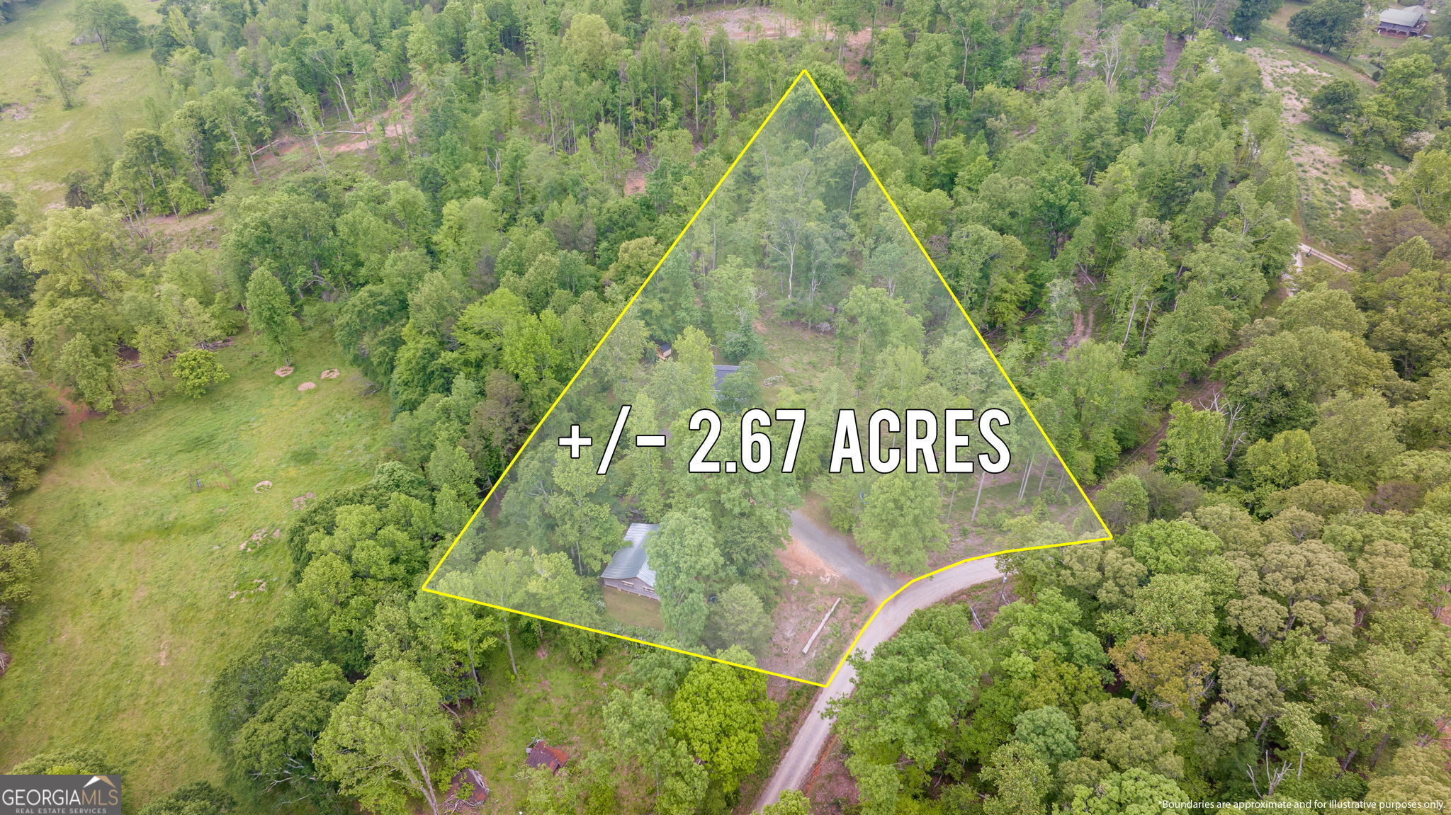 527 Louden Ridge Road Alto, GA 30510 - Photo 2 of 42