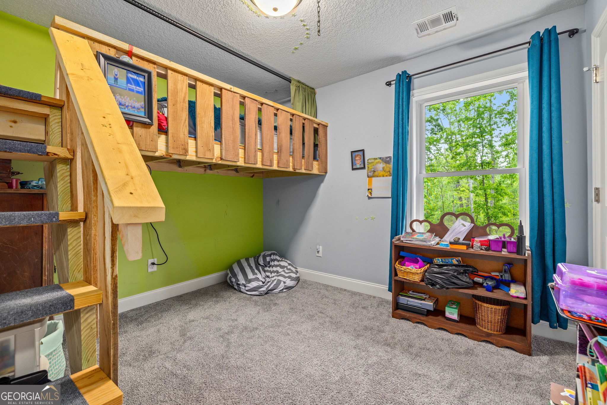 527 Louden Ridge Road Alto, GA 30510 - Photo 24 of 42