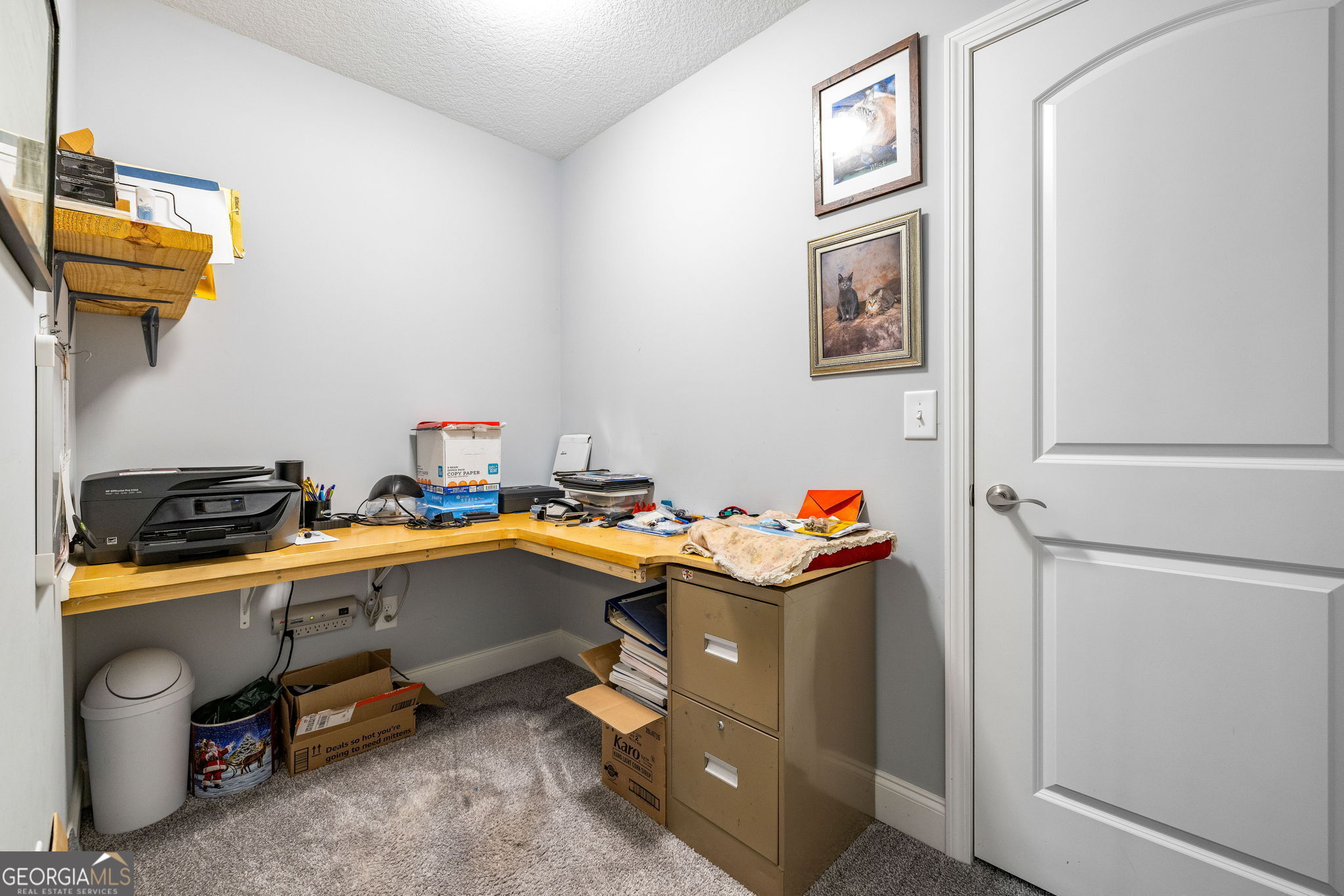 527 Louden Ridge Road Alto, GA 30510 - Photo 25 of 42