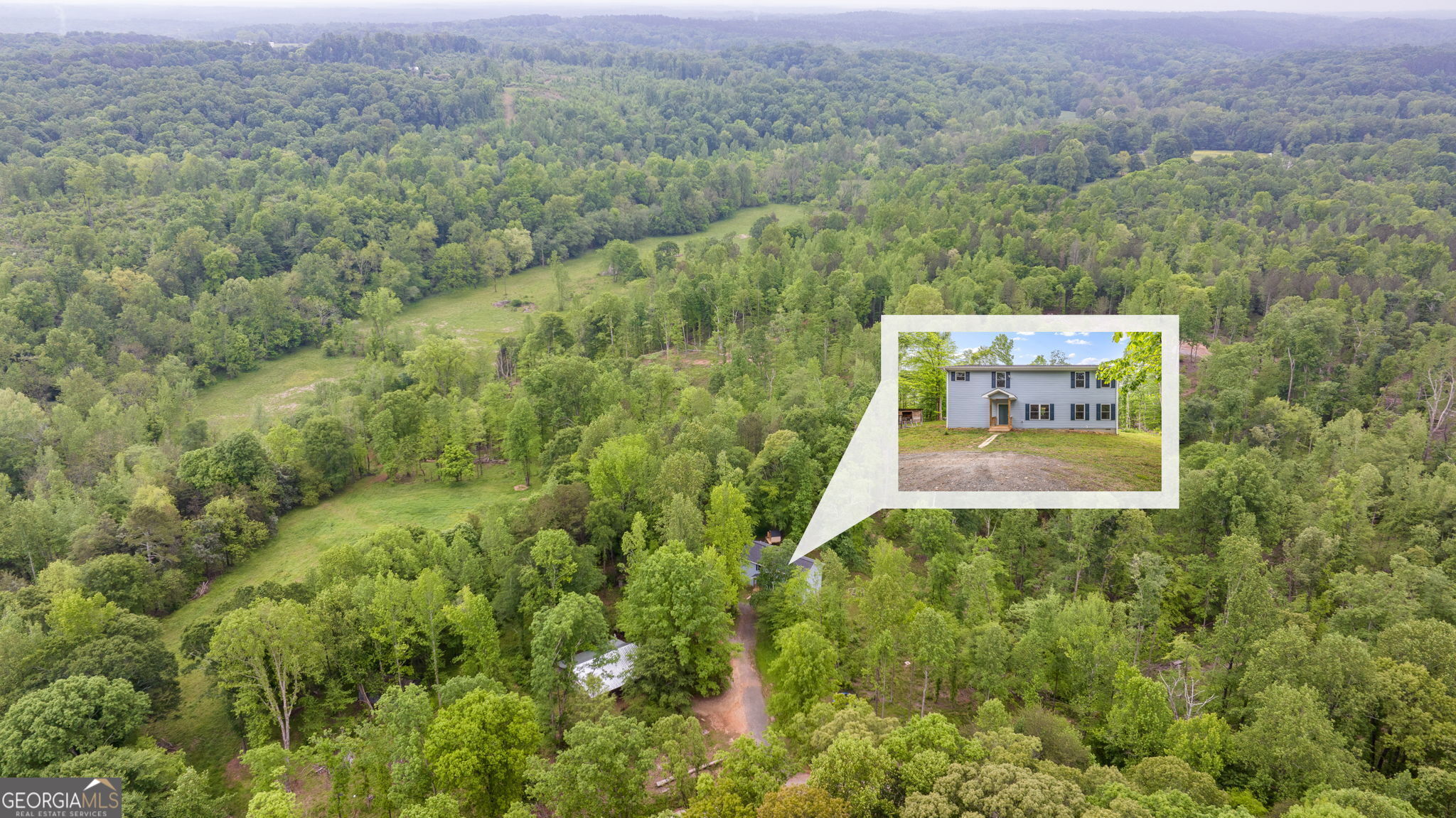 527 Louden Ridge Road Alto, GA 30510 - Photo 3 of 42