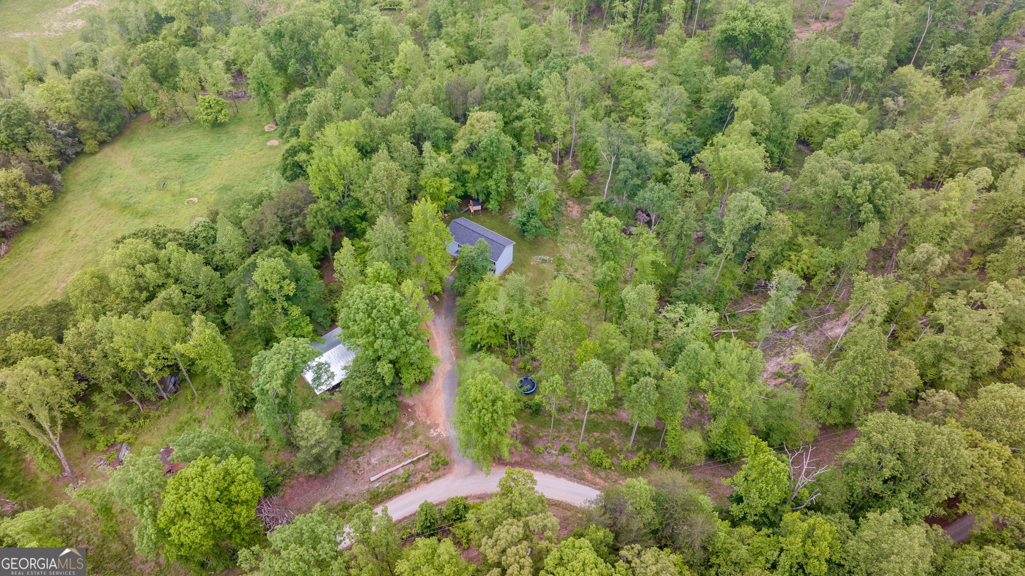 527 Louden Ridge Road Alto, GA 30510 - Photo 34 of 42