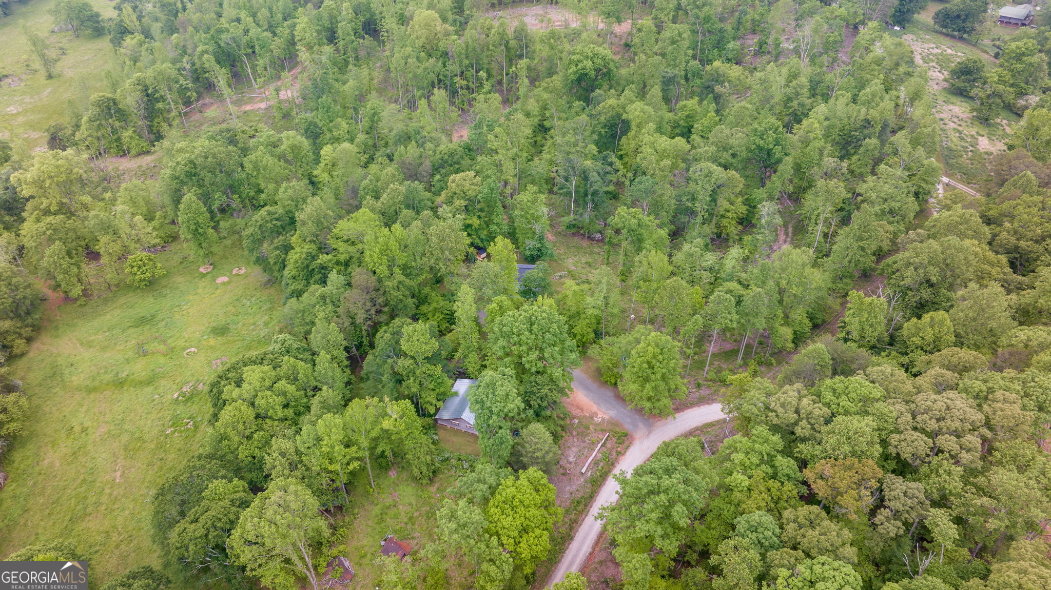 527 Louden Ridge Road Alto, GA 30510 - Photo 37 of 42