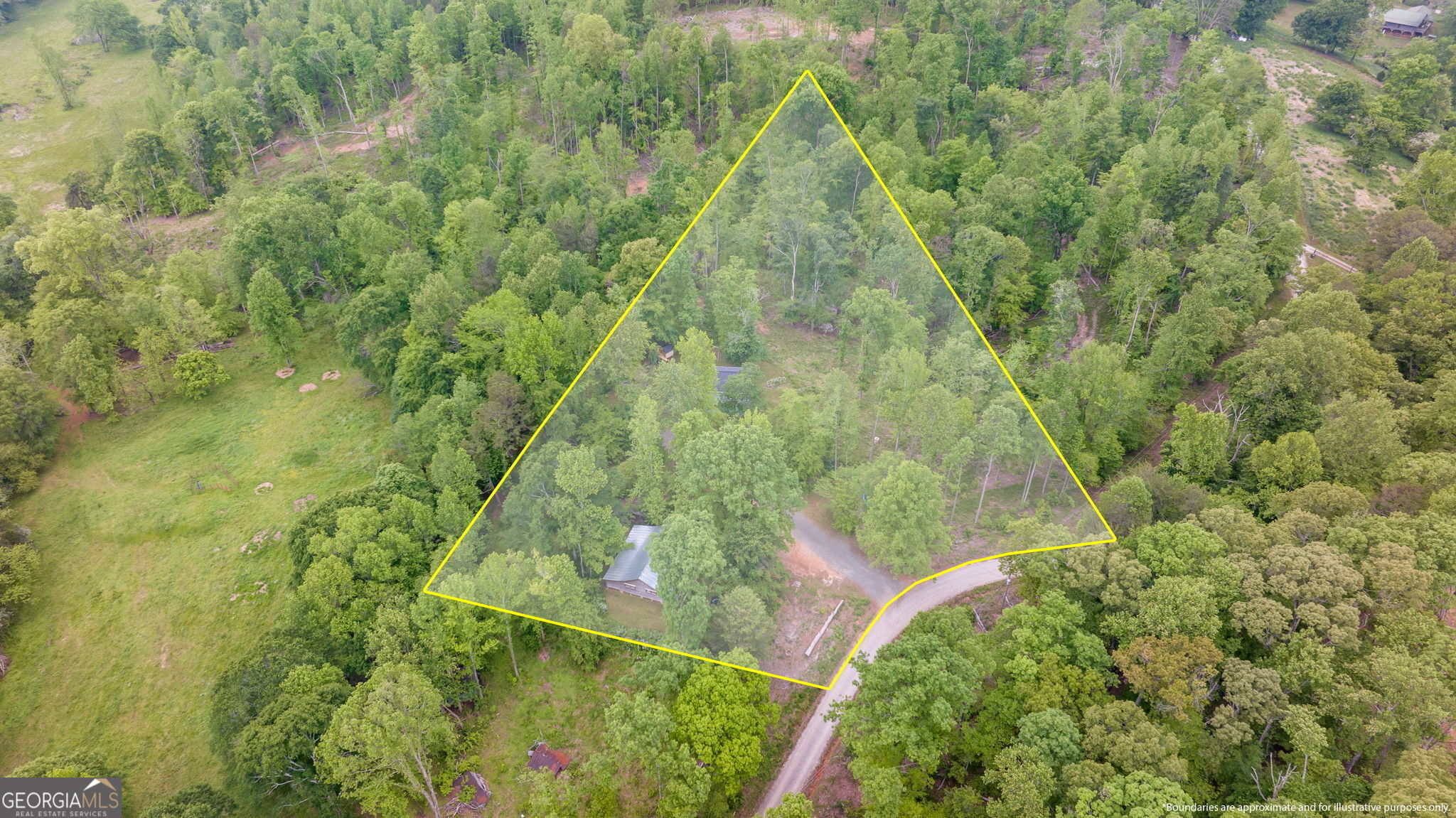 527 Louden Ridge Road Alto, GA 30510 - Photo 38 of 42