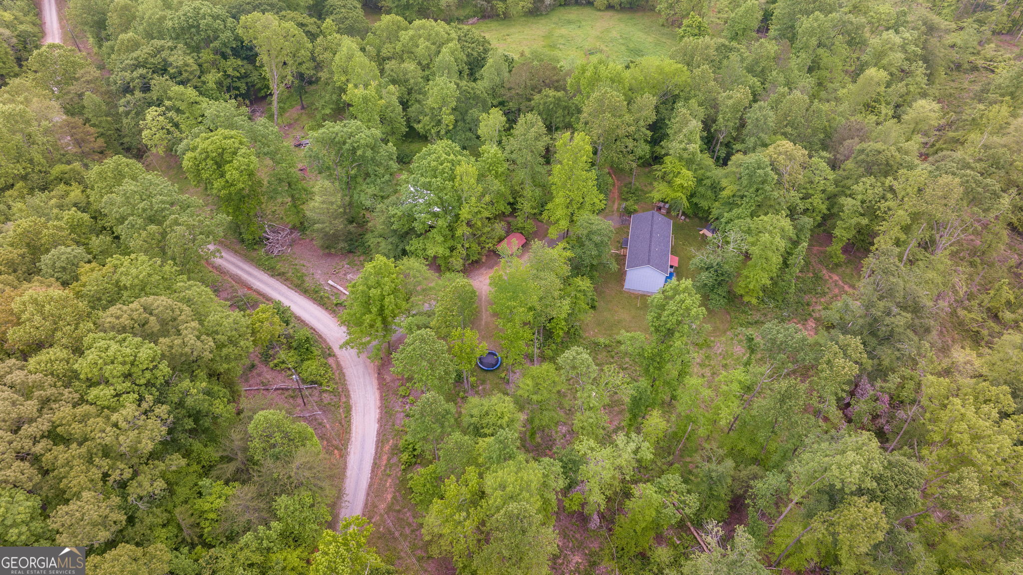 527 Louden Ridge Road Alto, GA 30510 - Photo 39 of 42