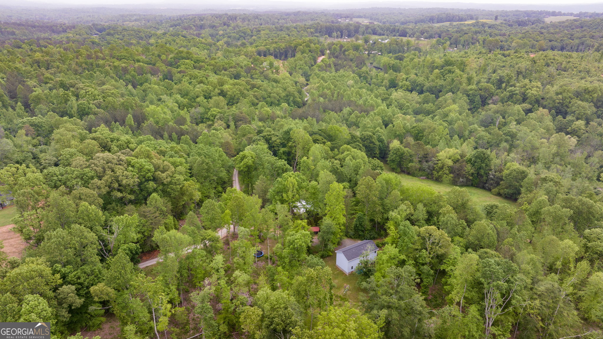 527 Louden Ridge Road Alto, GA 30510 - Photo 40 of 42