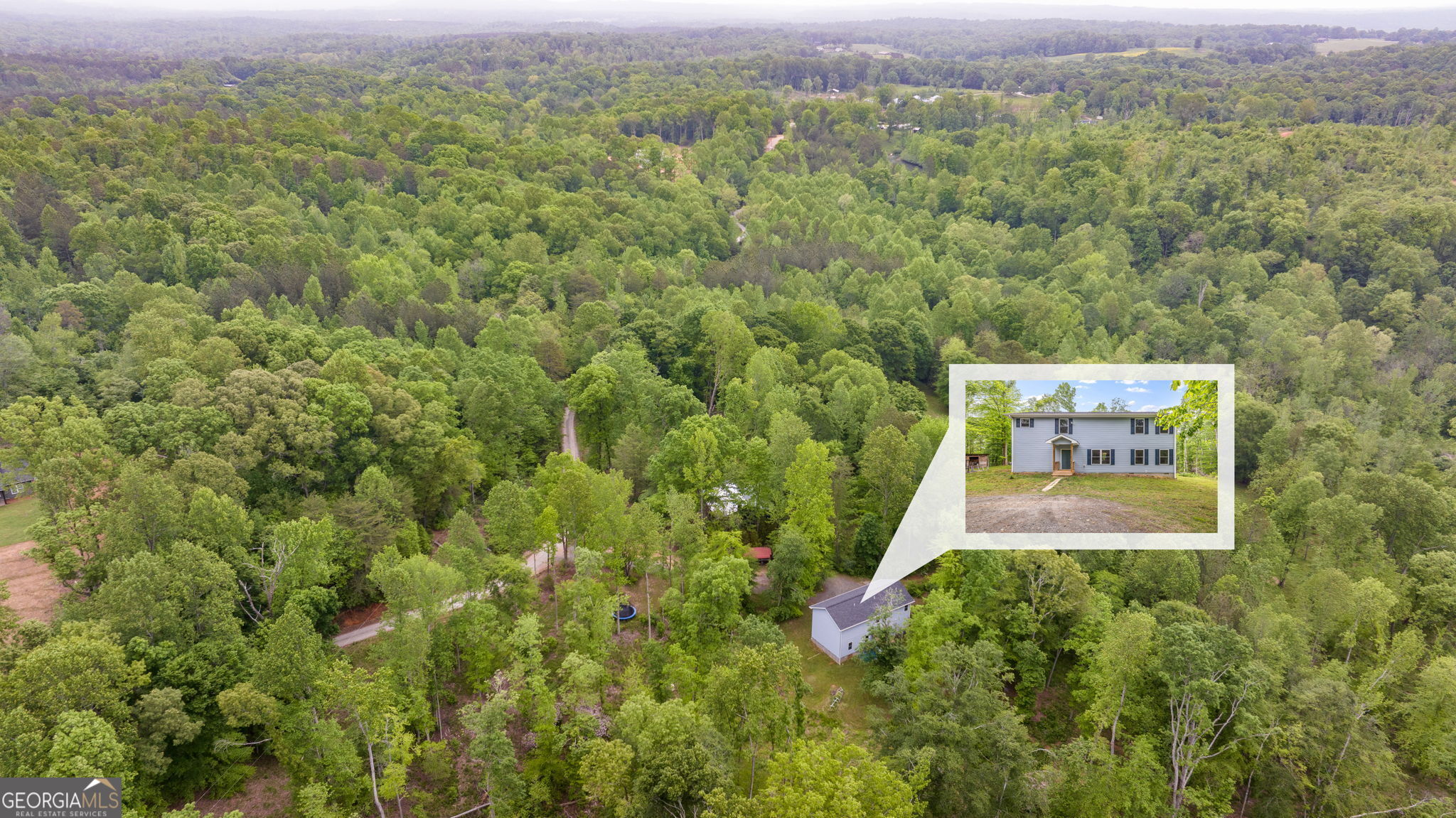 527 Louden Ridge Road Alto, GA 30510 - Photo 41 of 42