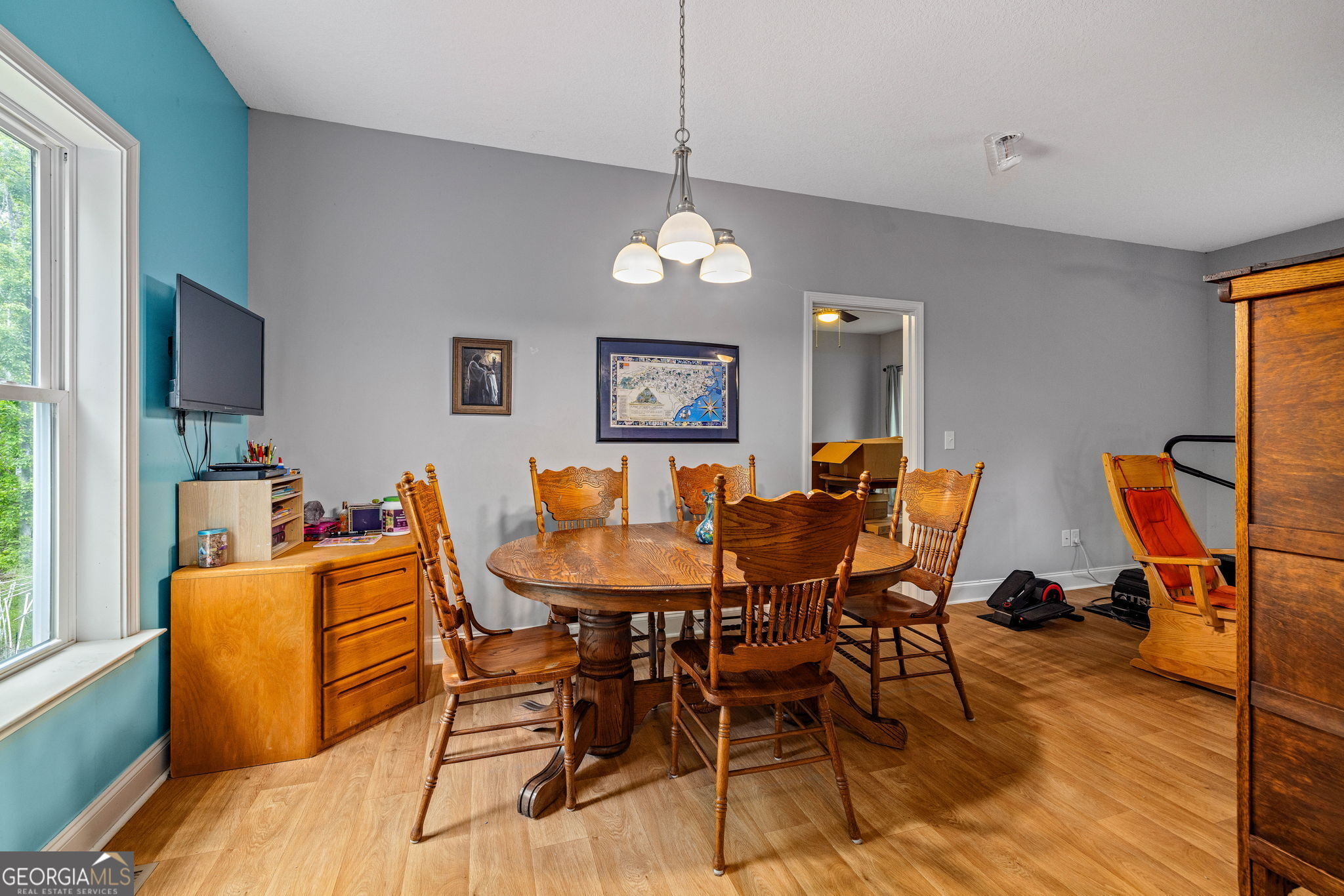 527 Louden Ridge Road Alto, GA 30510 - Photo 8 of 42