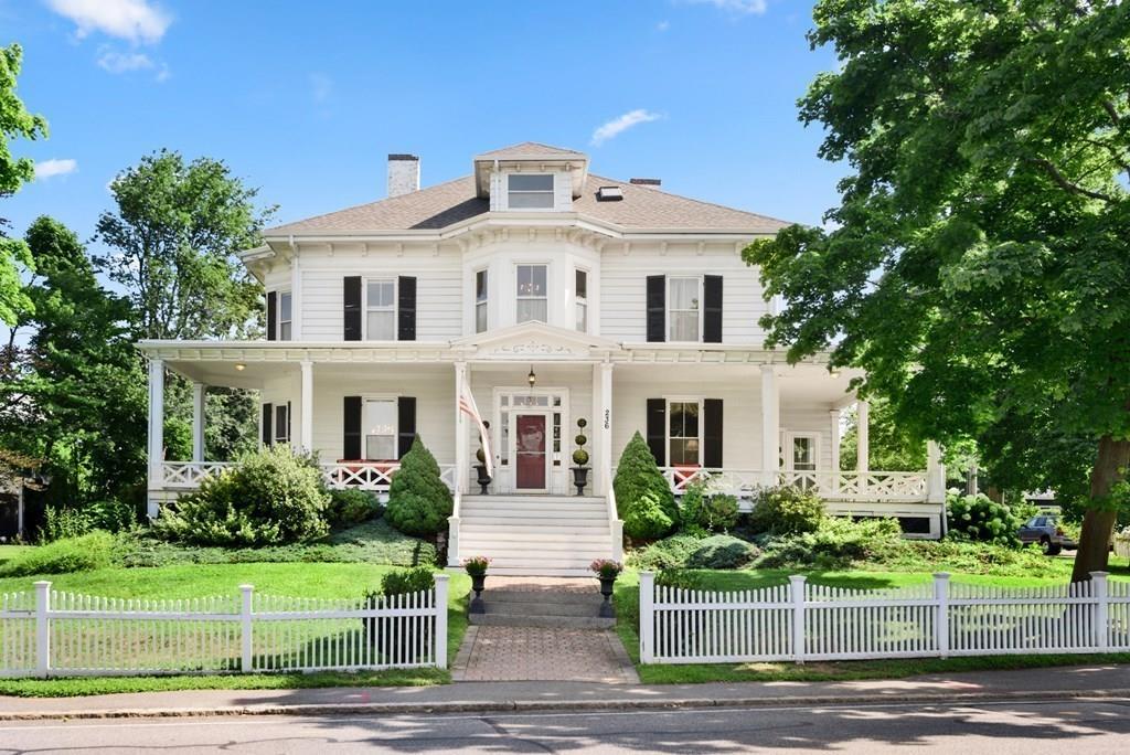 236 Nahant Road Nahant, MA 01908 - Photo 2 of 42 Gallery Image 2