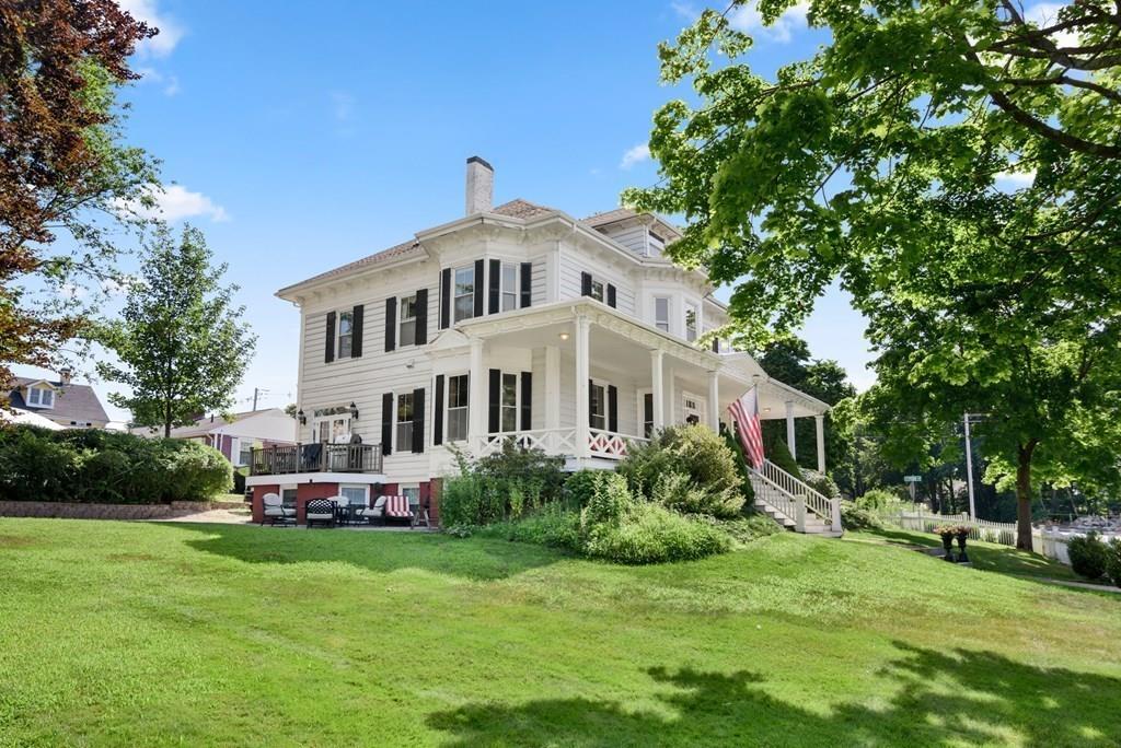 236 Nahant Road Nahant, MA 01908 - Photo 39 of 42 Gallery Image 39